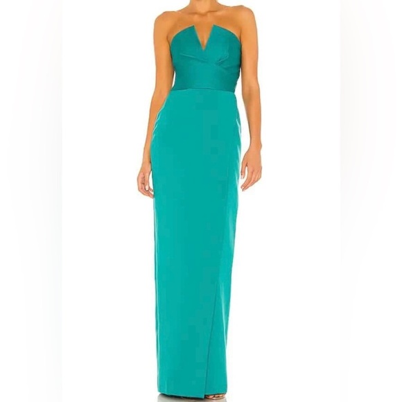 Jay Godfrey | Darcy Dress - Picture 1 of 5